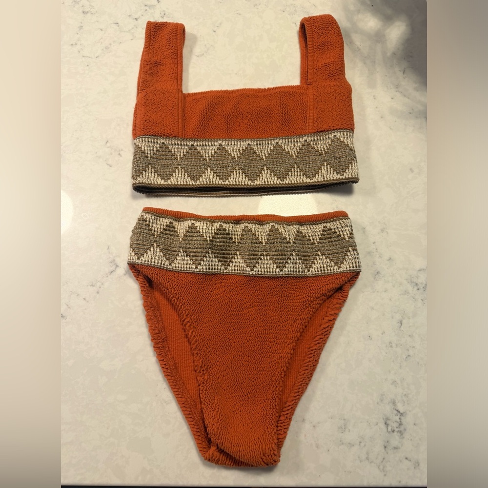Elysiian Bikini - image 1